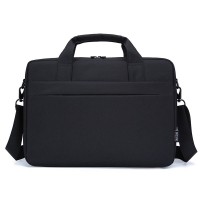 New Arrived High Quality Large Size Custom Business Men Shoulder Laptop Messenger Bag