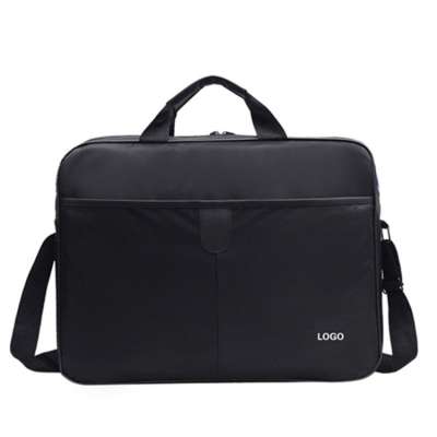 name brand business fancy funky briefcase 15.6 inch laptop bag for men