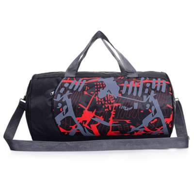 Fashion Good Quality Men's sports Travel Bag