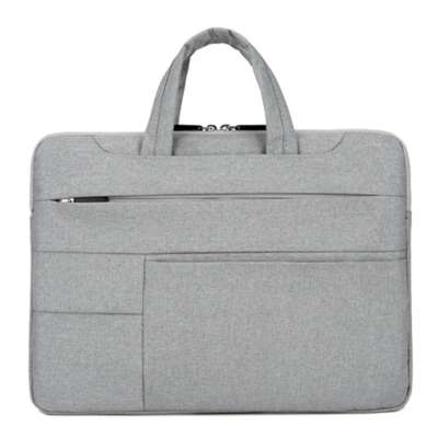 Lightweight High Quality Nylon Fancy Business Laptop Bag guangdong