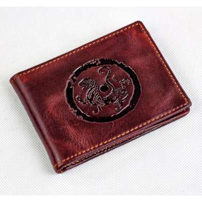 Genuine Leather Waterproof Wallet 2020 Best Mens Wallet Brands